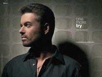 one more try by George Michael.