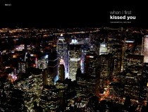 when I first kissed you by EXTREME