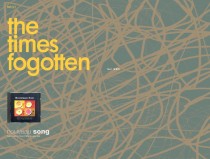 The times forgotten by nouveau song feat. Nam yeji