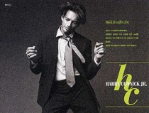 Harry Connick JR.