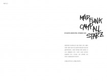 Mad funk camp all starz by Asoto Union