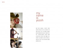my name is yozoh