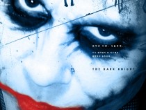 The Dark Knight★★★☆