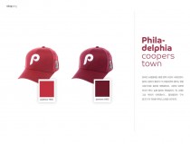 Philadelphia coopers town