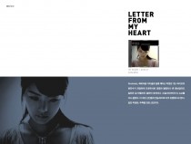 Letter from my heart, Park Jeoneun