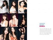 Naked News Korea
