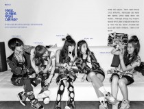 4minitue, what is the difference?