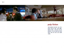 Pulp Fiction★★★