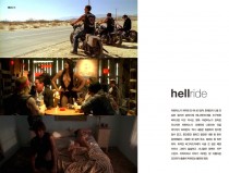 Hell ride★
