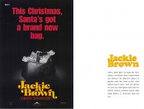 Jackie Brown★★★