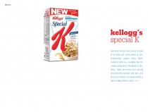 Kellogg’s special K