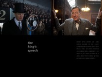 the king’s speech★