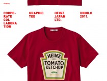 Graphic TEE by UNIQLO