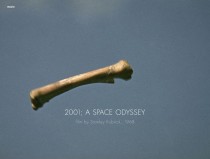 2001; a space odyssey★★★