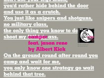 camper by albert kick feat. jason rene
