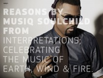 Reason by Musiq soulchild