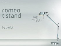 Romeo t stand by dodot