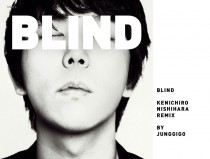 BLIND by Junggigo
