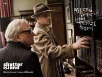 Shutter Island★★★★☆