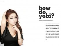 how do yobi?