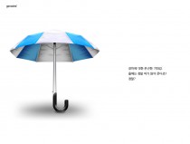 장마를 기다립니다.