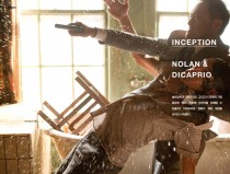 Inception★★★★