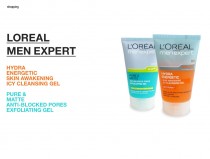 Loreal Men Expert