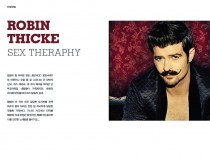 SEX THERAPHY, ROBIN THICKE