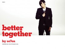 better together. by se7en