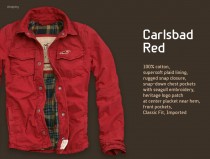 Carlsbad Red