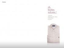 Oh, brother. welcome!