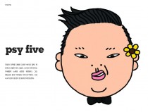 psy five