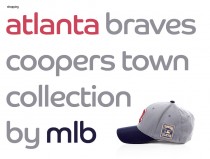 atlanta by mlb