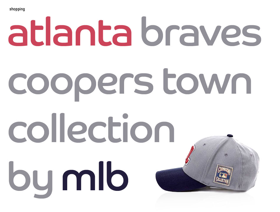 atlanta by mlb