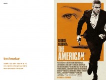 the American★☆