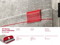 Terra Collection by Incase