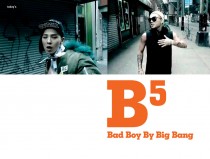 Bad Boy By Big Bang