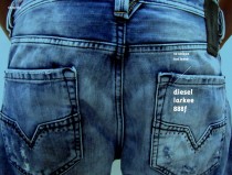 Larkee 888f by DIESEL