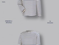 Minquiers 10 by Saint James