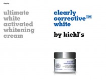 whitening cream by kiehl’s