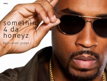 Somethin’ 4 da honeyz by montell jordan