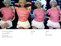 venus by hello venus