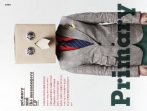 the messengers LP, Primary