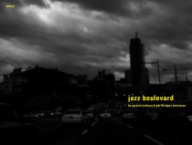 jazz boulevard