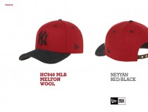 New Era cap