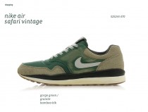 nike air safari vintage