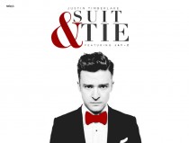 suit & tie by Justin Timberlake feat. Jay-z