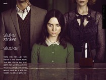 스토커★★★☆