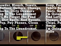 laundromat. feat R.Kelly by Livea