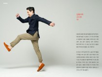 강용석의 고소한 19